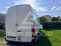 2016 Volkswagen Crafter