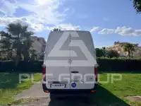 2016 Volkswagen Crafter