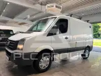 2016 Volkswagen Crafter