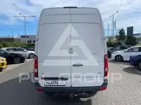 2016 Volkswagen Crafter