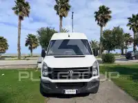 2016 Volkswagen Crafter