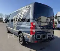 2016 Volkswagen Crafter
