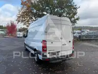 2016 Volkswagen Crafter
