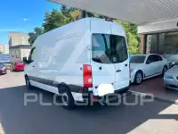 2016 Volkswagen Crafter
