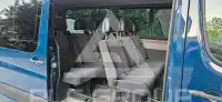 2016 Volkswagen Crafter