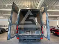 2016 Volkswagen Crafter