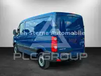 2016 Volkswagen Crafter