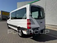 2016 Volkswagen Crafter