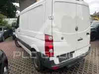 2016 Volkswagen Crafter