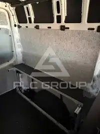 2016 Volkswagen Crafter