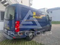 2016 Volkswagen Crafter