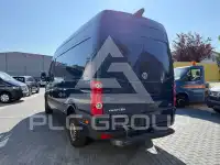 2016 Volkswagen Crafter