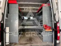 2016 Volkswagen Crafter