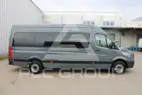 2016 Volkswagen Crafter