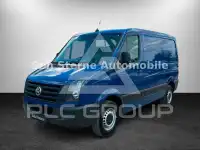 2016 Volkswagen Crafter
