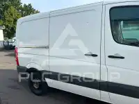 2016 Volkswagen Crafter
