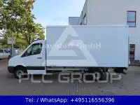 2016 Volkswagen Crafter