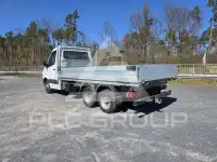 2016 Volkswagen Crafter