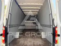 2016 Volkswagen Crafter
