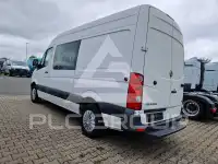 2016 Volkswagen Crafter