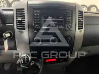 2016 Volkswagen Crafter