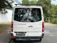 2016 Volkswagen Crafter