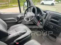 2016 Volkswagen Crafter
