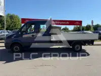 2016 Volkswagen Crafter