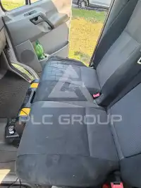 2016 Volkswagen Crafter