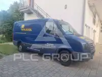 2016 Volkswagen Crafter