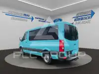 2016 Volkswagen Crafter