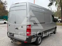 2016 Volkswagen Crafter