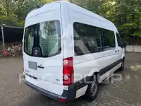 2016 Volkswagen Crafter
