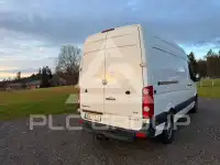 2016 Volkswagen Crafter
