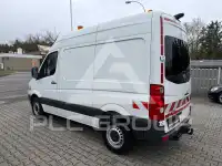 2016 Volkswagen Crafter