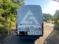 2016 Volkswagen Crafter