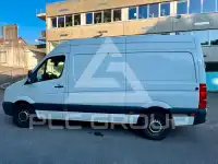 2016 Volkswagen Crafter