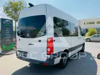 2016 Volkswagen Crafter