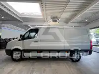 2016 Volkswagen Crafter