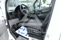 2016 Volkswagen Crafter