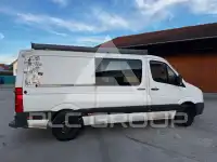 2016 Volkswagen Crafter