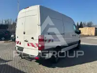2016 Volkswagen Crafter