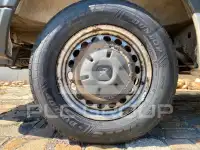 2016 Volkswagen Crafter