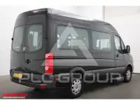2016 Volkswagen Crafter