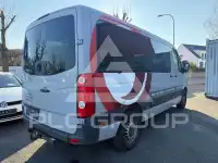 2016 Volkswagen Crafter