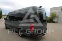 2016 Volkswagen Crafter