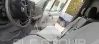 2016 Volkswagen Crafter