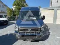 2016 Volkswagen Crafter