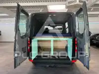 2016 Volkswagen Crafter