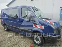 2016 Volkswagen Crafter